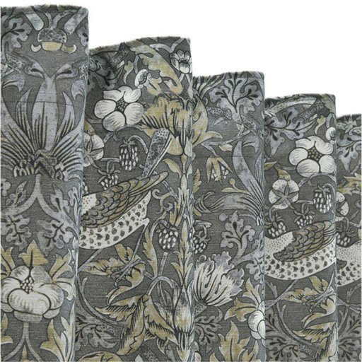 Gardin Vilja 2-pack 130x250 cm Gardin Vilja 2-pack 130x250 cm