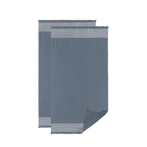 Strandbadlakan Horisont 80x160 cm Strandbadlakan Horisont 80x160 cm