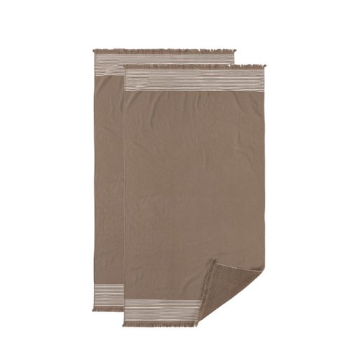 Strandbadlakan Horisont 80x160 cm Strandbadlakan Horisont 80x160 cm