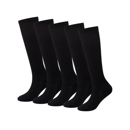 Mångsidig Stödstrumpa 5-pack Mångsidig Stödstrumpa 5-pack