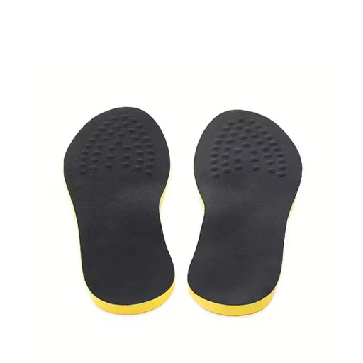 Skoinlägg 1-par Ortopediska inlägg vid pronation och O/X benställning Skoinlägg 1-par Ortopediska inlägg vid pronation och O/X benställning