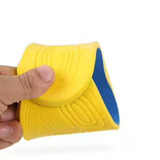Skoinlägg 1-par Ortopediska inlägg vid pronation och O/X benställning Skoinlägg 1-par Ortopediska inlägg vid pronation och O/X benställning