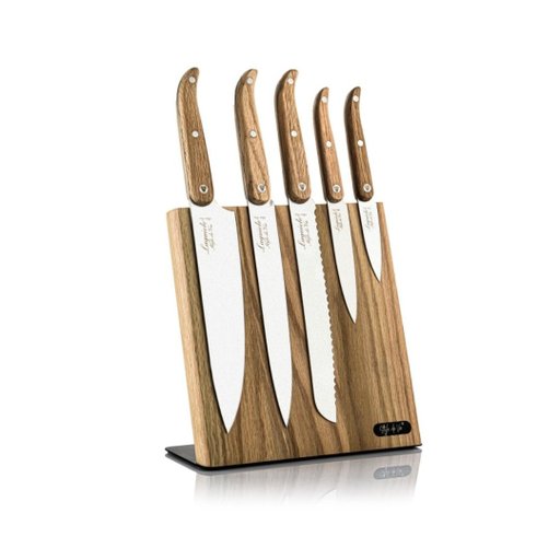 Knivhållare magnetisk Oak Knivhållare magnetisk Oak