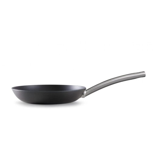 Stekpanna kolstål ø24 cm