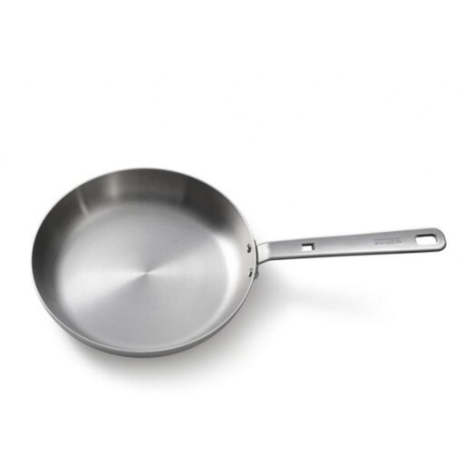 Stekpanna Rostfritt stål 28 cm Stekpanna Rostfritt stål 28 cm