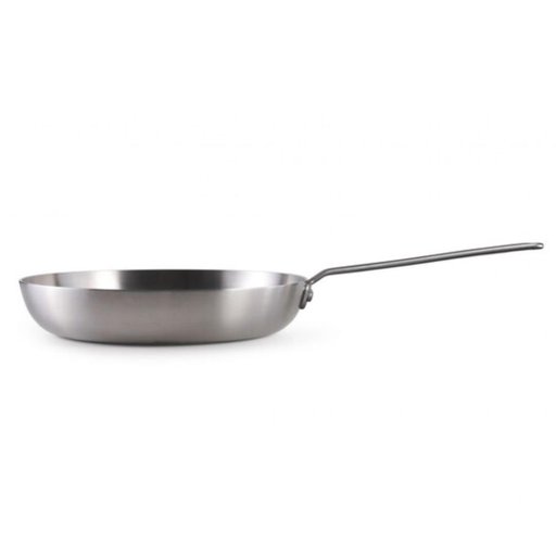 Stekpanna Rostfritt stål 28 cm Stekpanna Rostfritt stål 28 cm