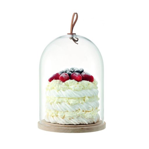 Glaskupa Ivalo 22 cm Glaskupa Ivalo 22 cm