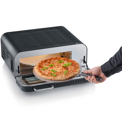 Pizzaugn, elektrisk Pizzaugn, elektrisk
