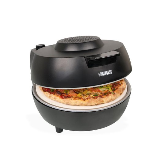 Pizzaugn Pro med äkta Pizzasten 30cm 400 °C Pizzaugn Pro med äkta Pizzasten 30cm 400 °C