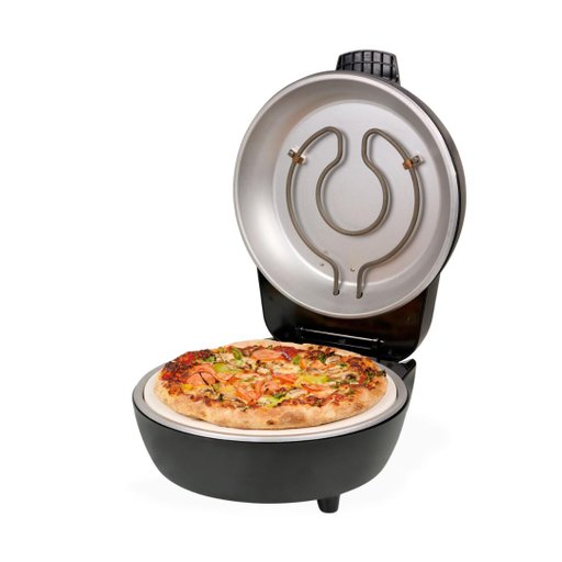 Pizzaugn Pro med äkta Pizzasten 30cm 400 °C Pizzaugn Pro med äkta Pizzasten 30cm 400 °C