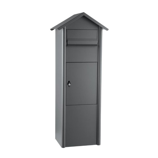 Paketpostlåda MEFA Pine 485 Paketpostlåda MEFA Pine 485