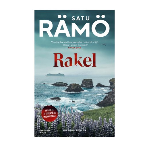 Rakel Rakel