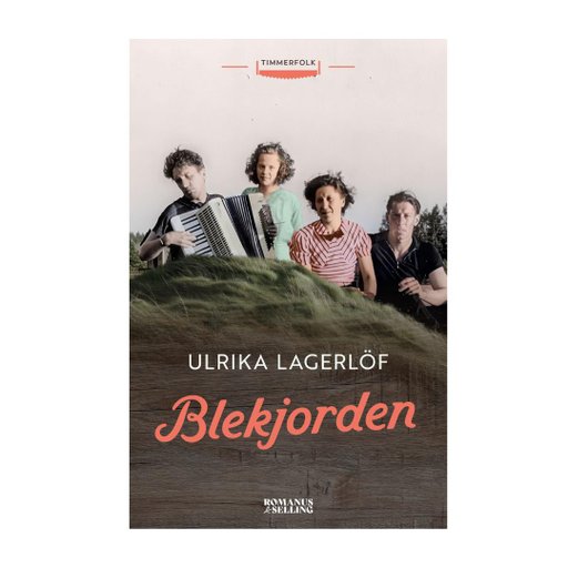 Blekjorden Blekjorden