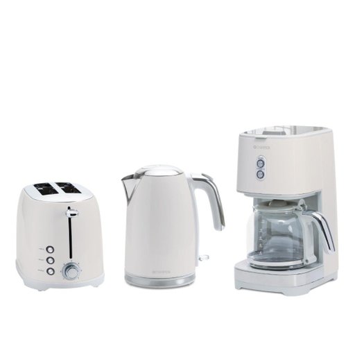 Paket Frukostserie Creme White Series Paket Frukostserie Creme White Series