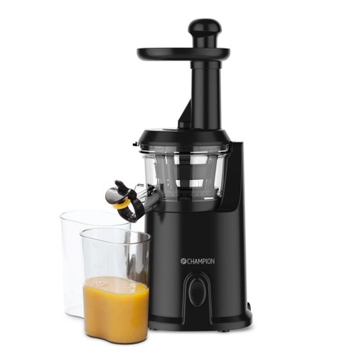 Slowjuicer 1L 200W SJ510 Svart Slowjuicer 1L 200W SJ510 Svart