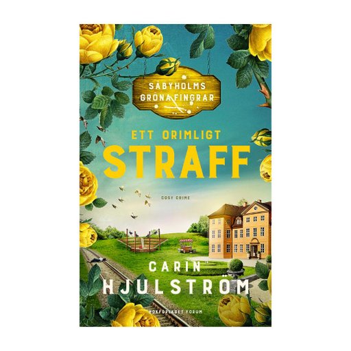 Ett orimligt straff Ett orimligt straff