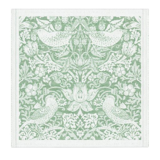 Servett William Morris Strawberry thief 35x35 Servett William Morris Strawberry thief 35x35