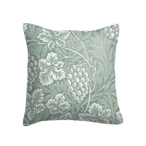 Kuddfodral William Morris Vine 40x40cm
