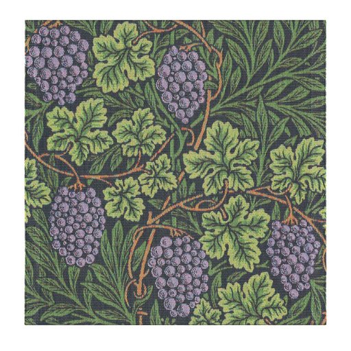 Servett William Morris Vine 35x35 Servett William Morris Vine 35x35