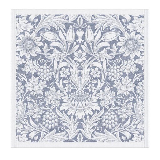 Servett William Morris Sunflower 50x50cm Servett William Morris Sunflower 50x50cm
