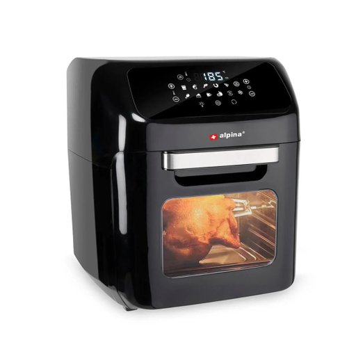 Airfryer Ugn 12L Airfryer Ugn 12L