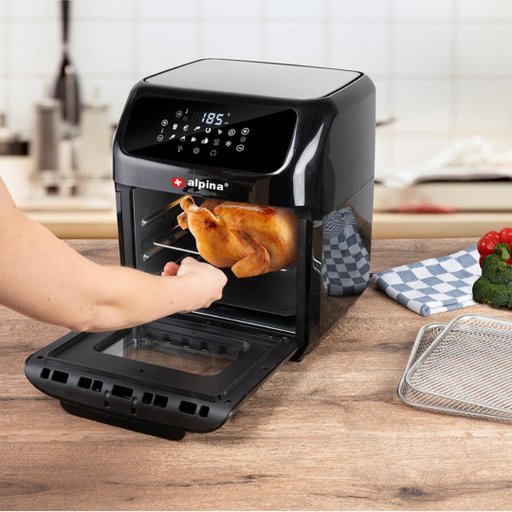Airfryer Ugn 12L Airfryer Ugn 12L