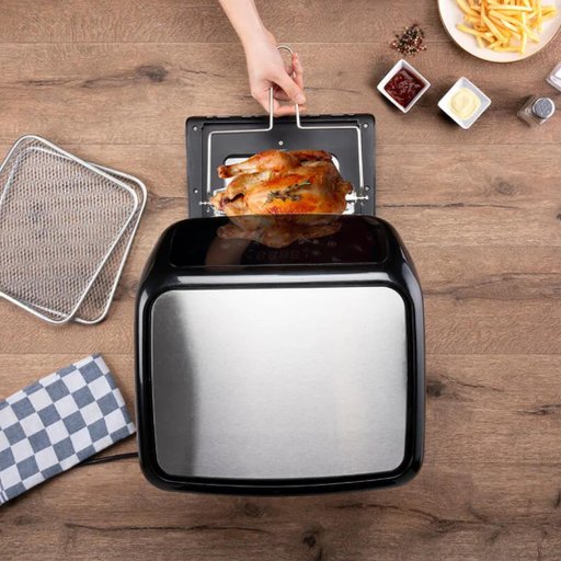 Airfryer Ugn 12L Airfryer Ugn 12L