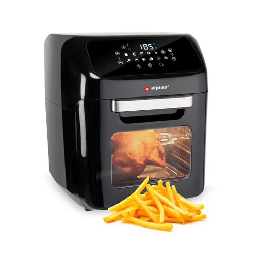 Airfryer Ugn 12L Airfryer Ugn 12L