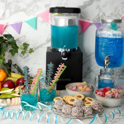 Slush Maker Slush N'ice 1L SL400 Slush Maker Slush N'ice 1L SL400