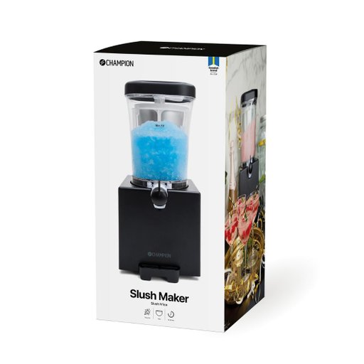 Slush Maker Slush N'ice 1L SL400 Slush Maker Slush N'ice 1L SL400