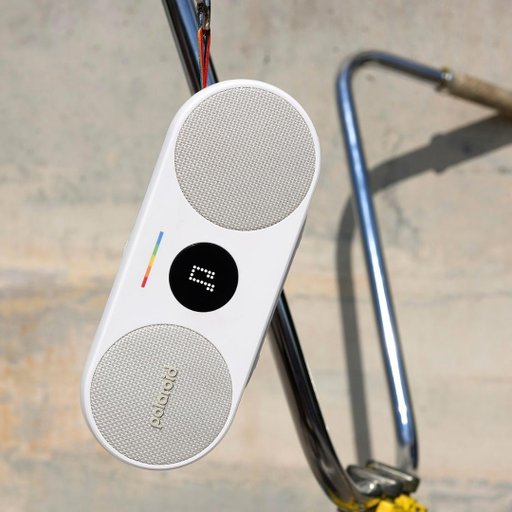 Högtalare P2, Bluetooth, portabel
