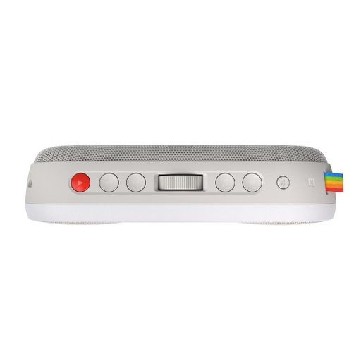 Högtalare P2, Bluetooth, portabel