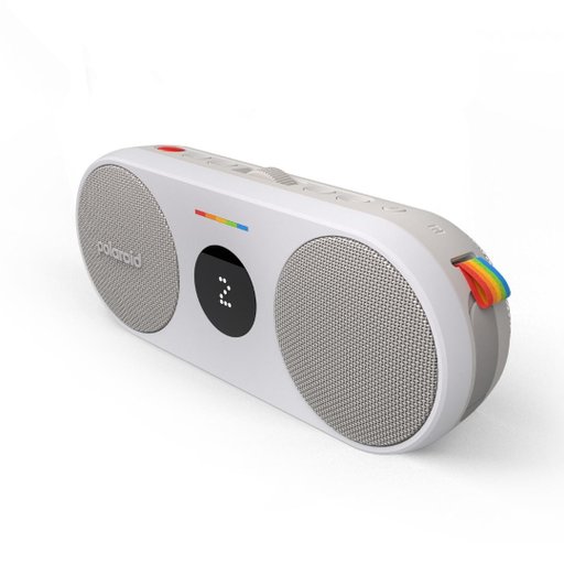 Högtalare P2, Bluetooth, portabel
