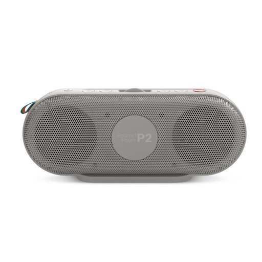 Högtalare P2, Bluetooth, portabel