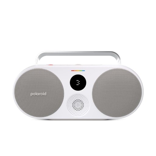 Högtalare P3, Bluetooth, portabel