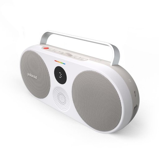 Högtalare P3, Bluetooth, portabel