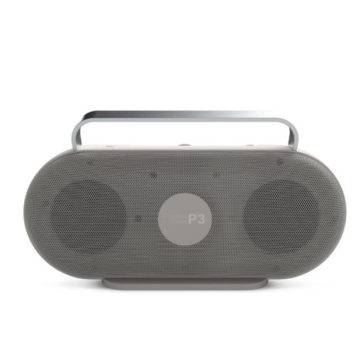 Högtalare P3, Bluetooth, portabel