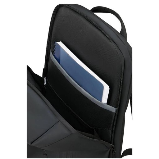 Ryggsäck Coatify Biz 15.6" Svart Ryggsäck Coatify Biz 15.6" Svart