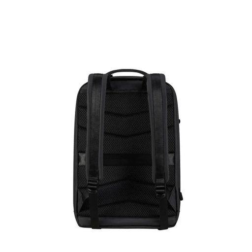 Ryggsäck Coatify Biz 15.6" Svart Ryggsäck Coatify Biz 15.6" Svart