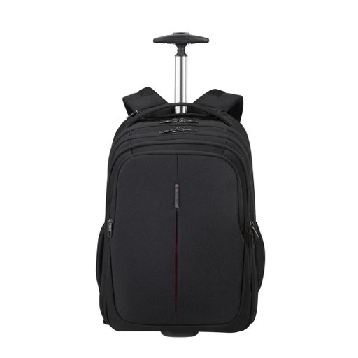 Ryggsäck GUARDIT 3.0 Hjul 15,6" Svart Ryggsäck GUARDIT 3.0 Hjul 15,6" Svart