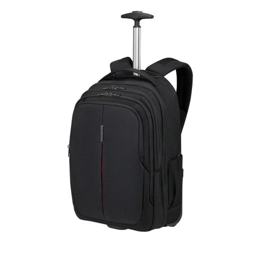 Ryggsäck GUARDIT 3.0 Hjul 15,6" Svart Ryggsäck GUARDIT 3.0 Hjul 15,6" Svart