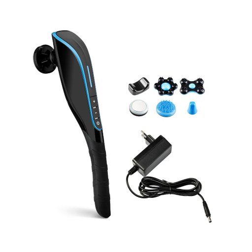 Handhållen Massageapparat Libra Handhållen Massageapparat Libra