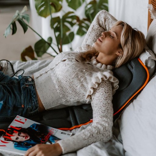 Massagematta Electric Cosy Vibra