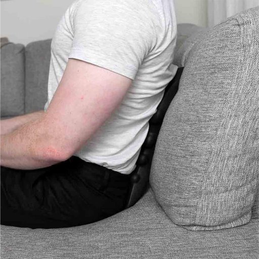 ActiSpine Triggerpunktsmassage Rygg ActiSpine Triggerpunktsmassage Rygg
