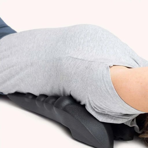 ActiSpine Triggerpunktsmassage Rygg ActiSpine Triggerpunktsmassage Rygg