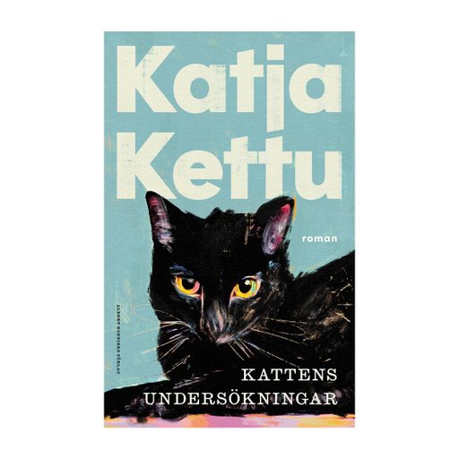 Kattens undersökningar