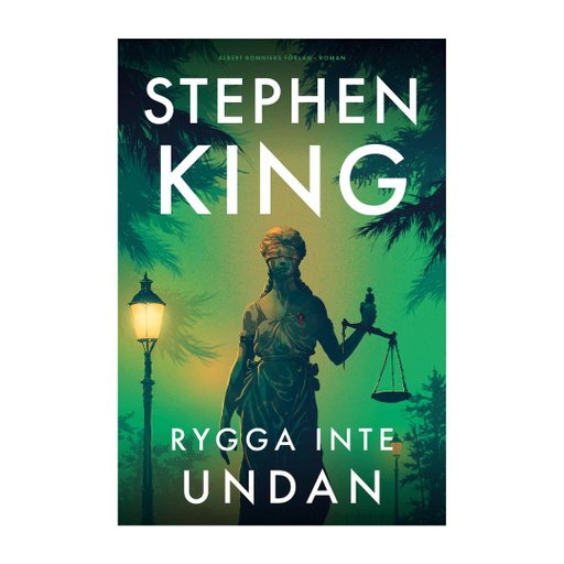 Rygga inte undan