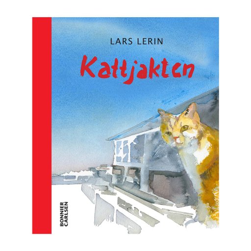 Kattjakten