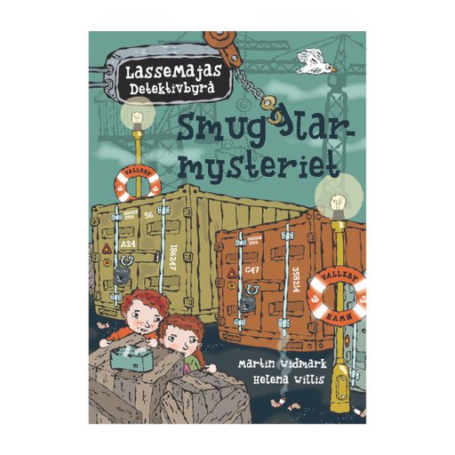 Smugglarmysteriet