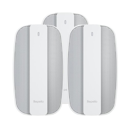 Repello råttskrämma. 3-pack